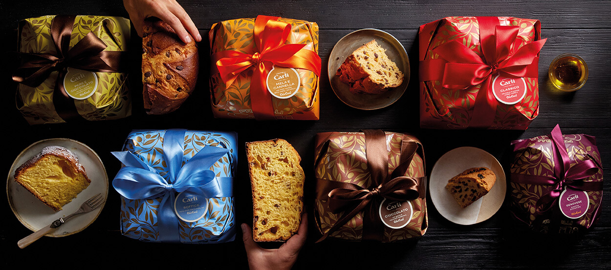 Dolci delle Feste