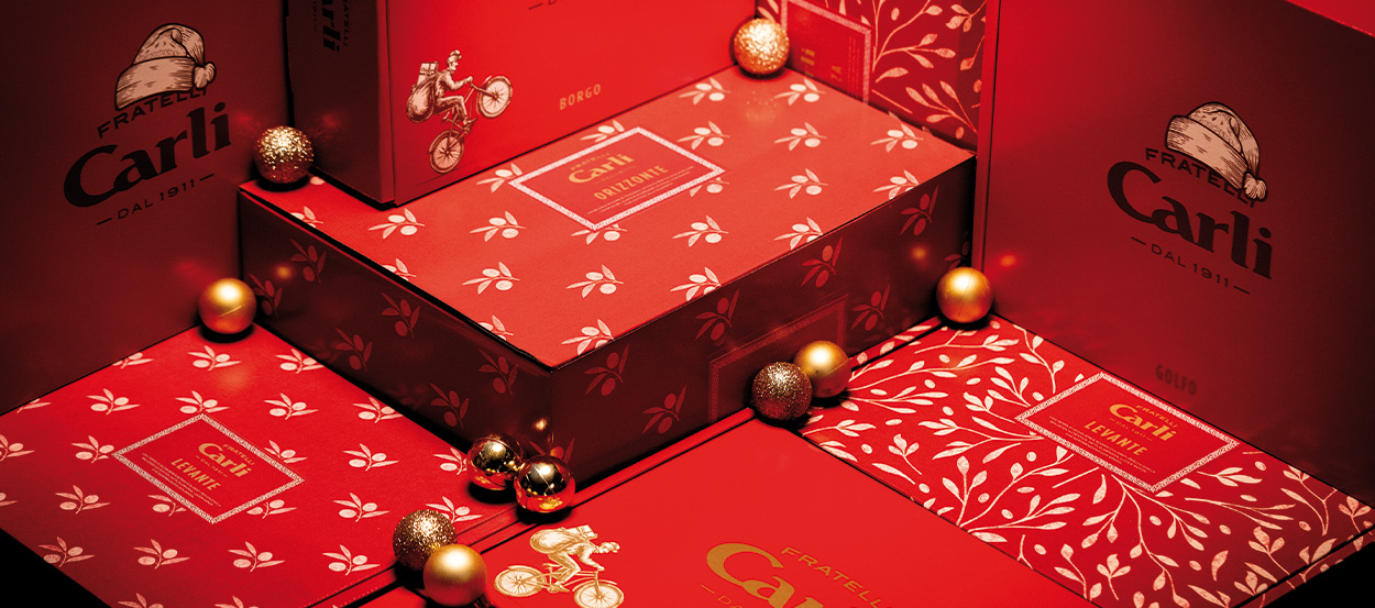 Confezione Regalo