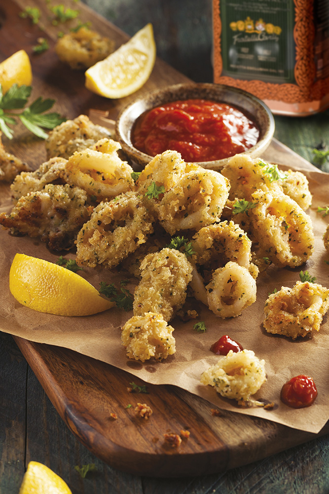 Frittura