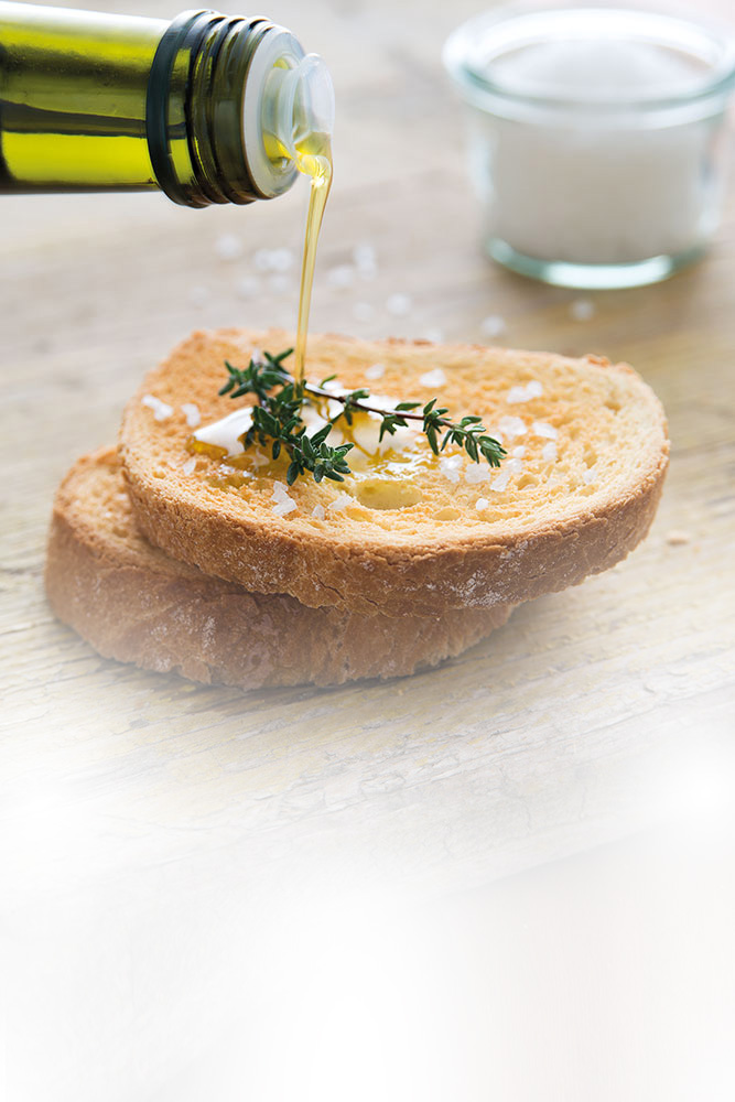 Olio Extra Vergine di Oliva