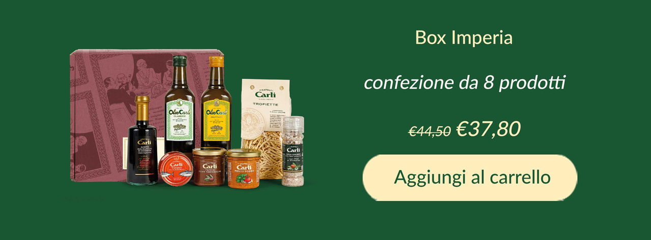 Box Imperia