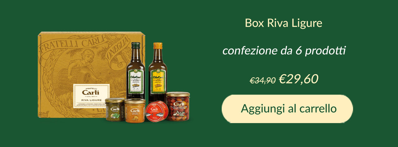 Box Riva Ligure