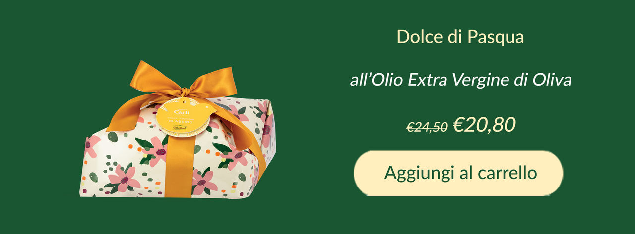 Dolce di Pasqua