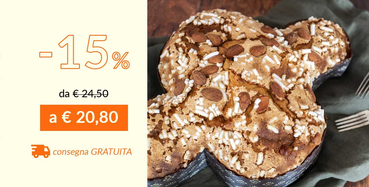 Dolce di Pasqua