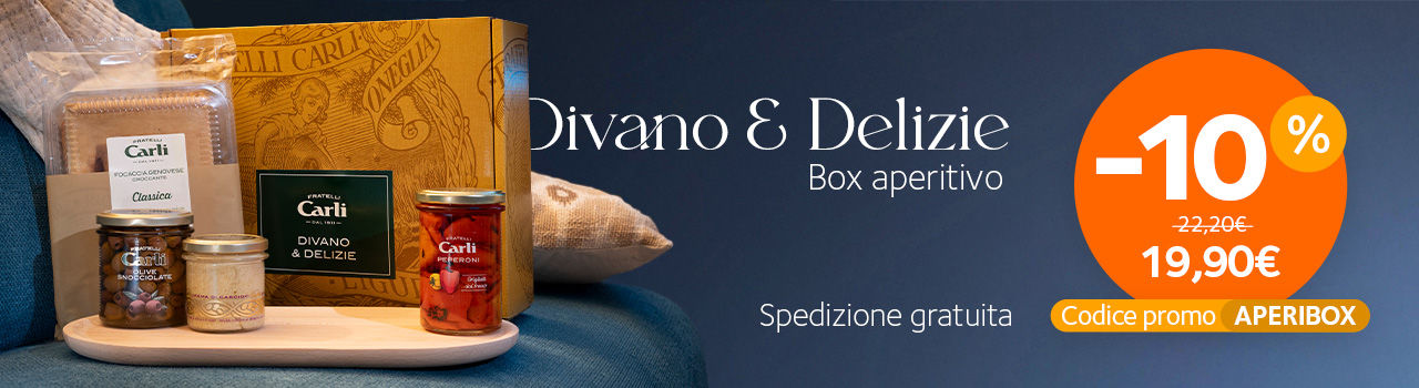Divano e Delizie