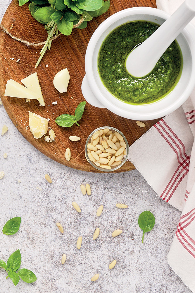 Pesto