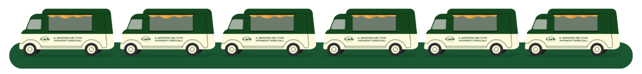 furgoncini food truck