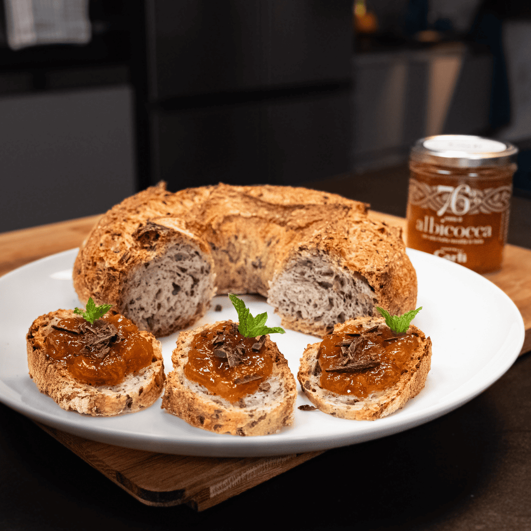pane ai semi