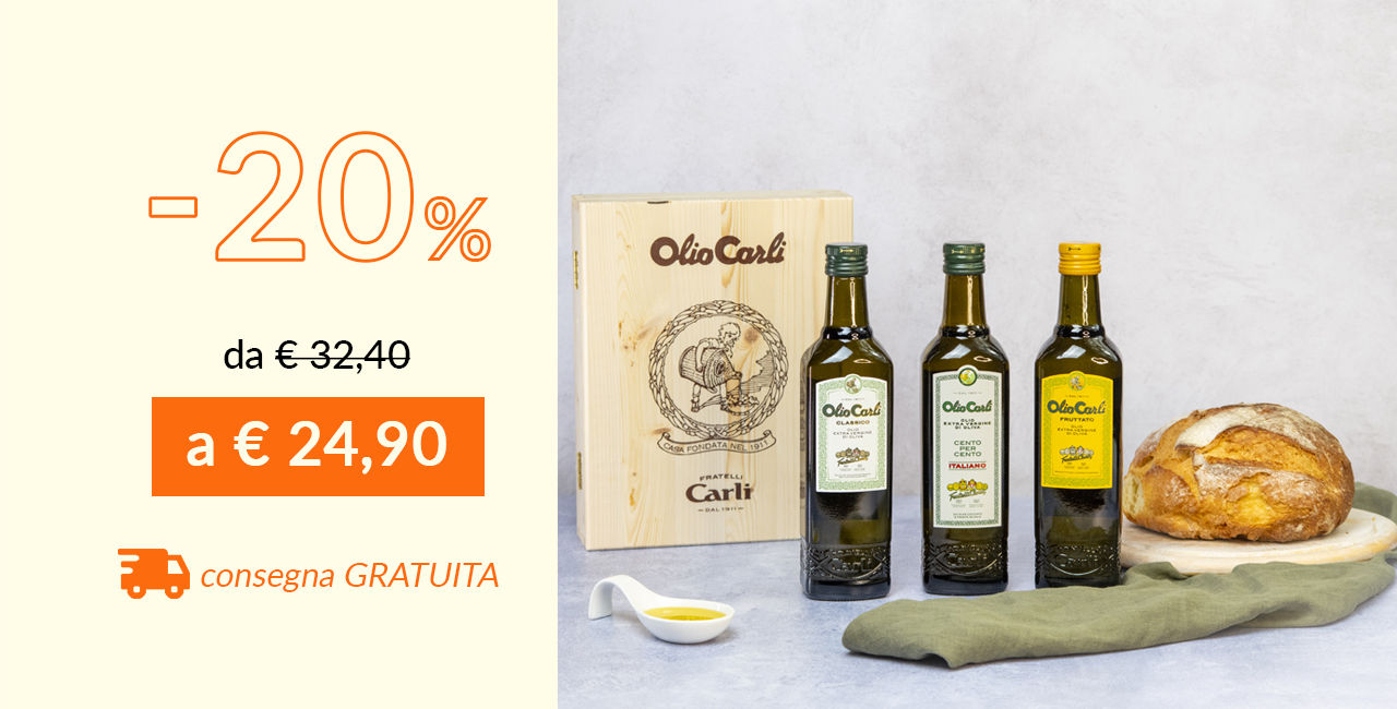 Box Imperia Box Imperia