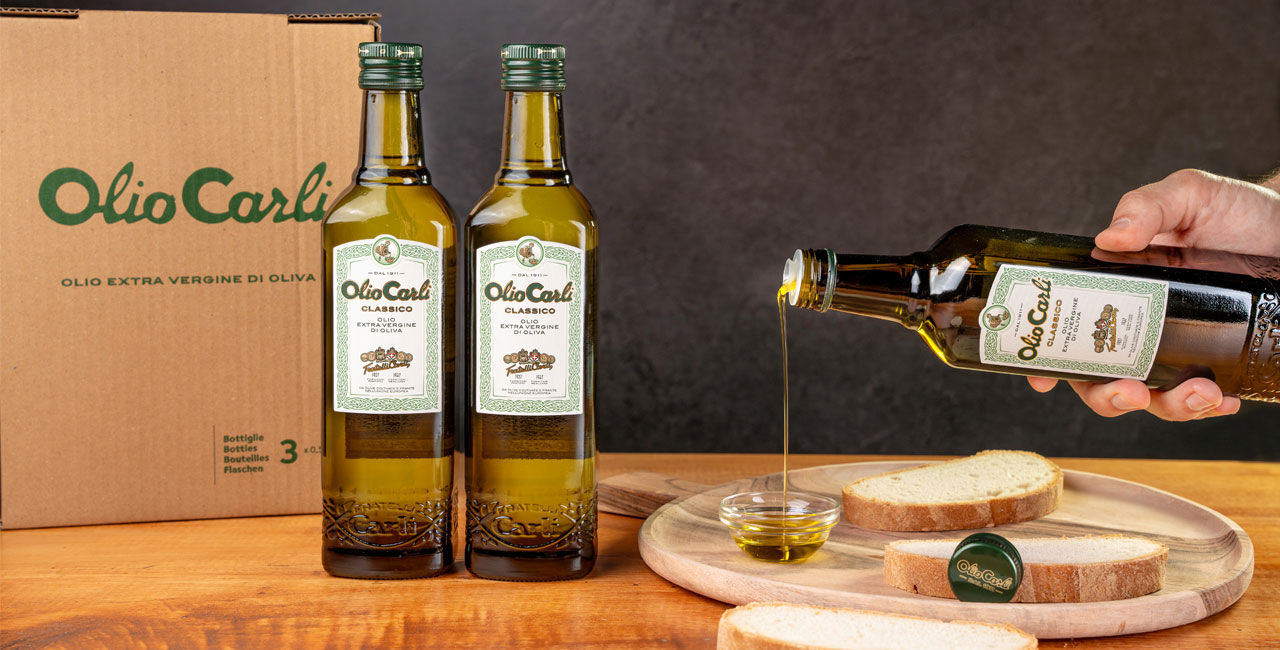 EVOO 