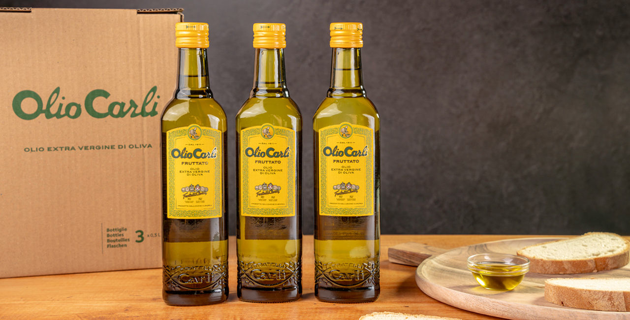 EVOO 