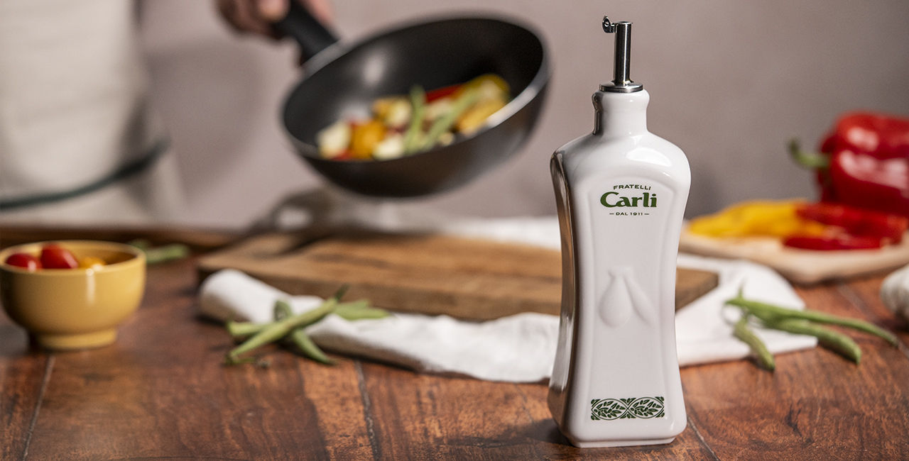 EVOO 