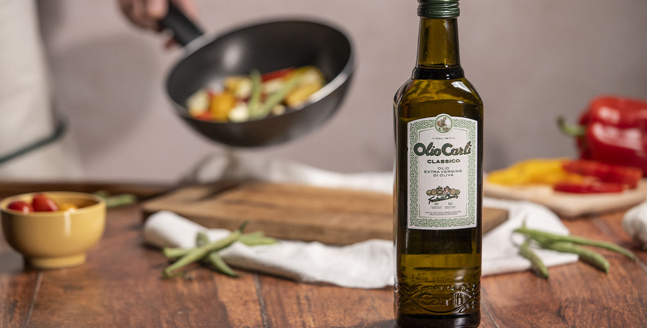 EVOO 