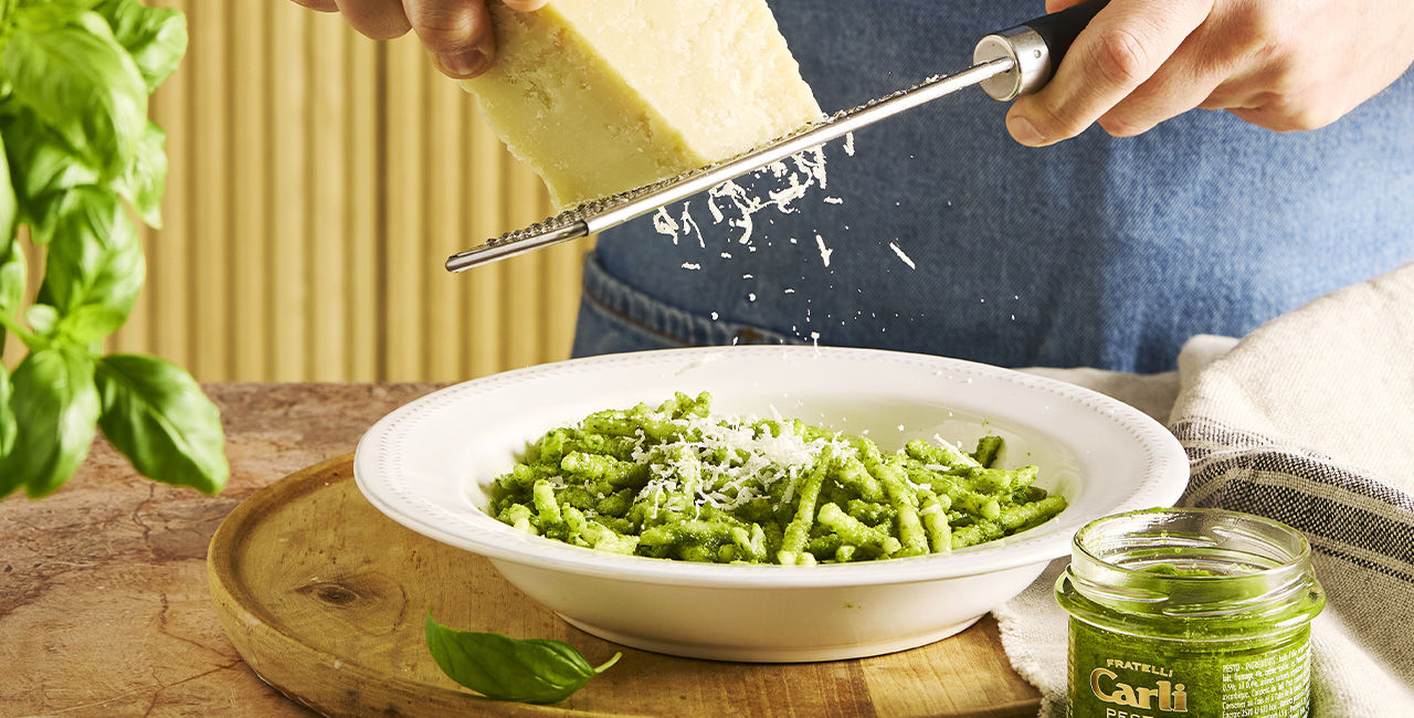 Pesto Grana