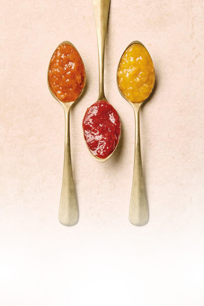 Creme di Frutta
