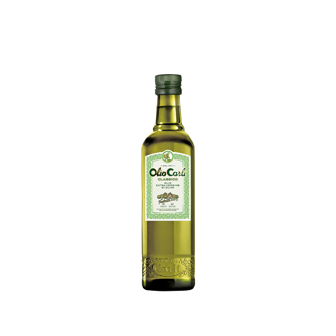 Olio Extra Vergine di Oliva Classico