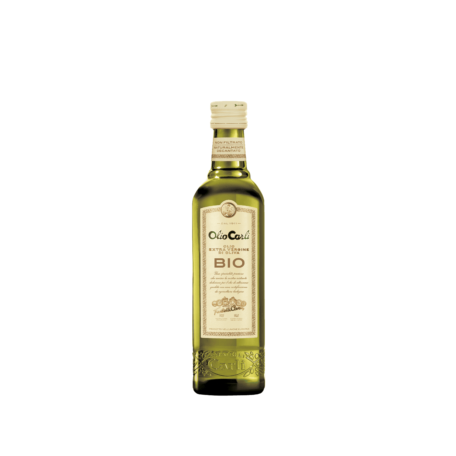 Olio Extra Vergine di Oliva BIO