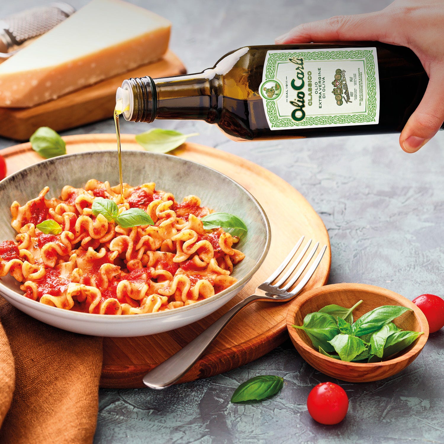 Olio Extra Vergine di Oliva Classico