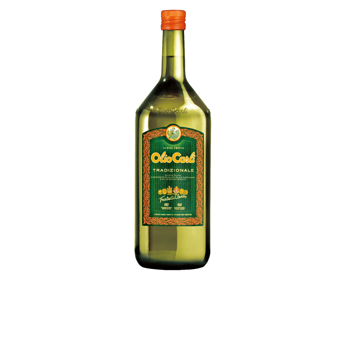 Olio di Oliva* Tradizionale