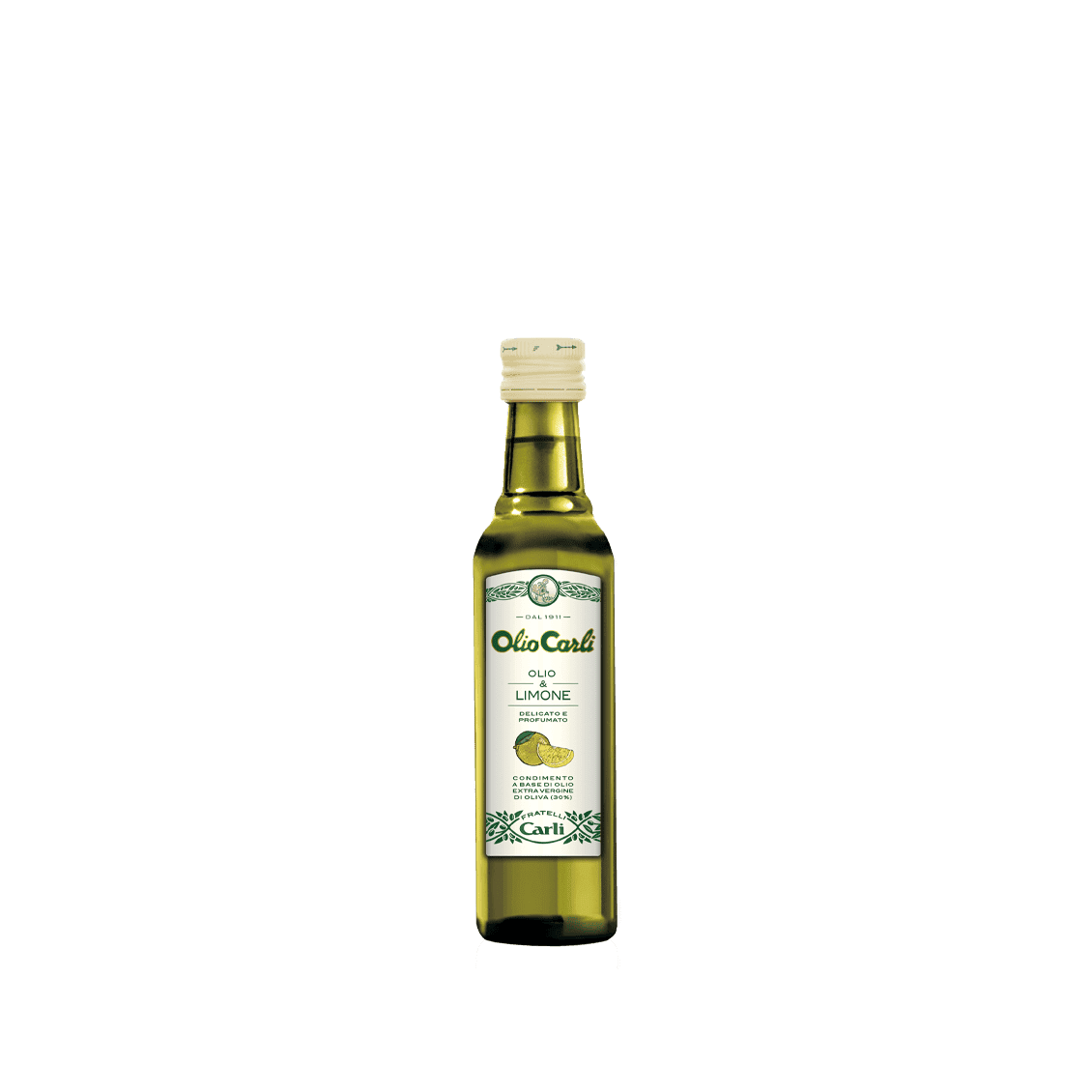 Evo Infuso al Limone