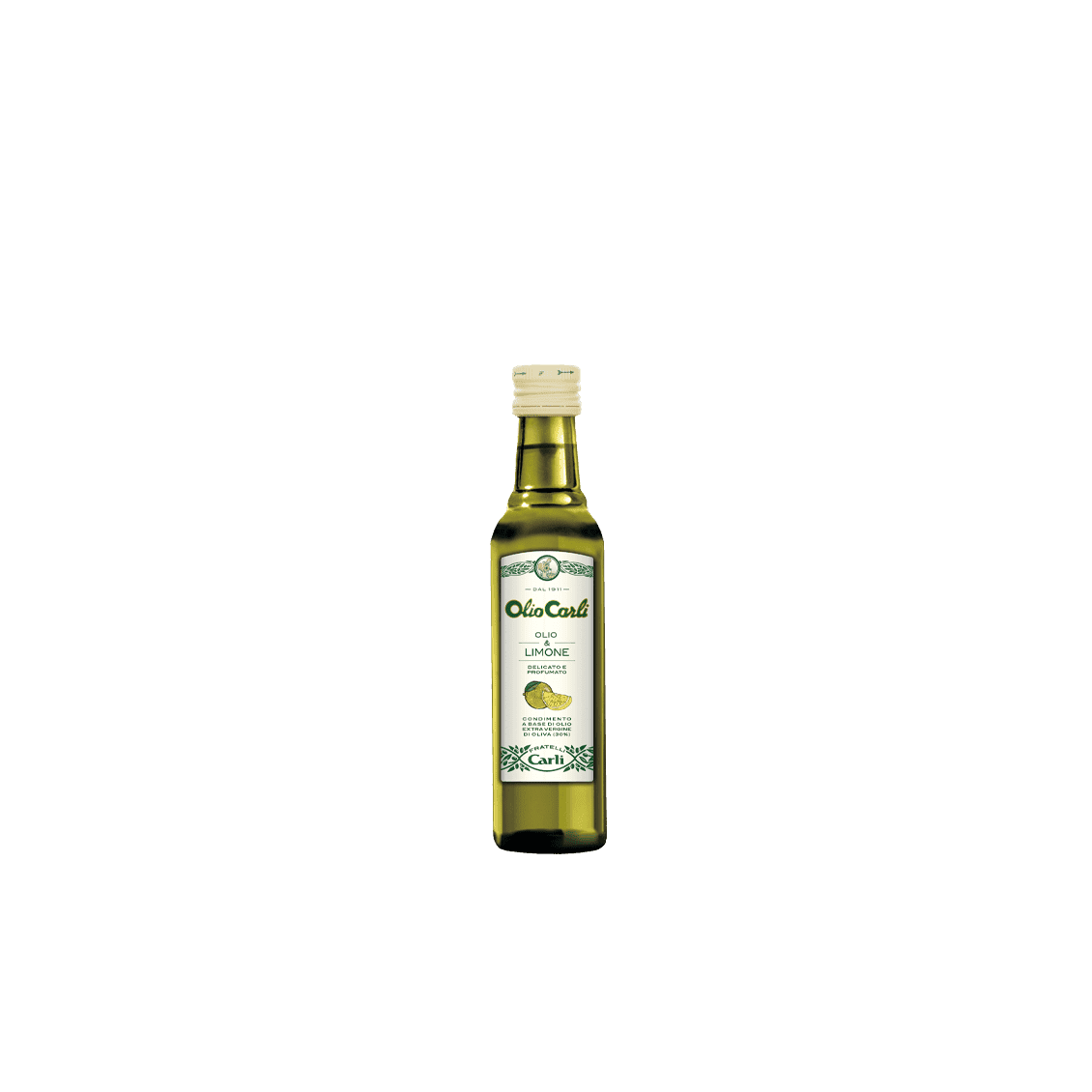 Evo Infuso al Limone