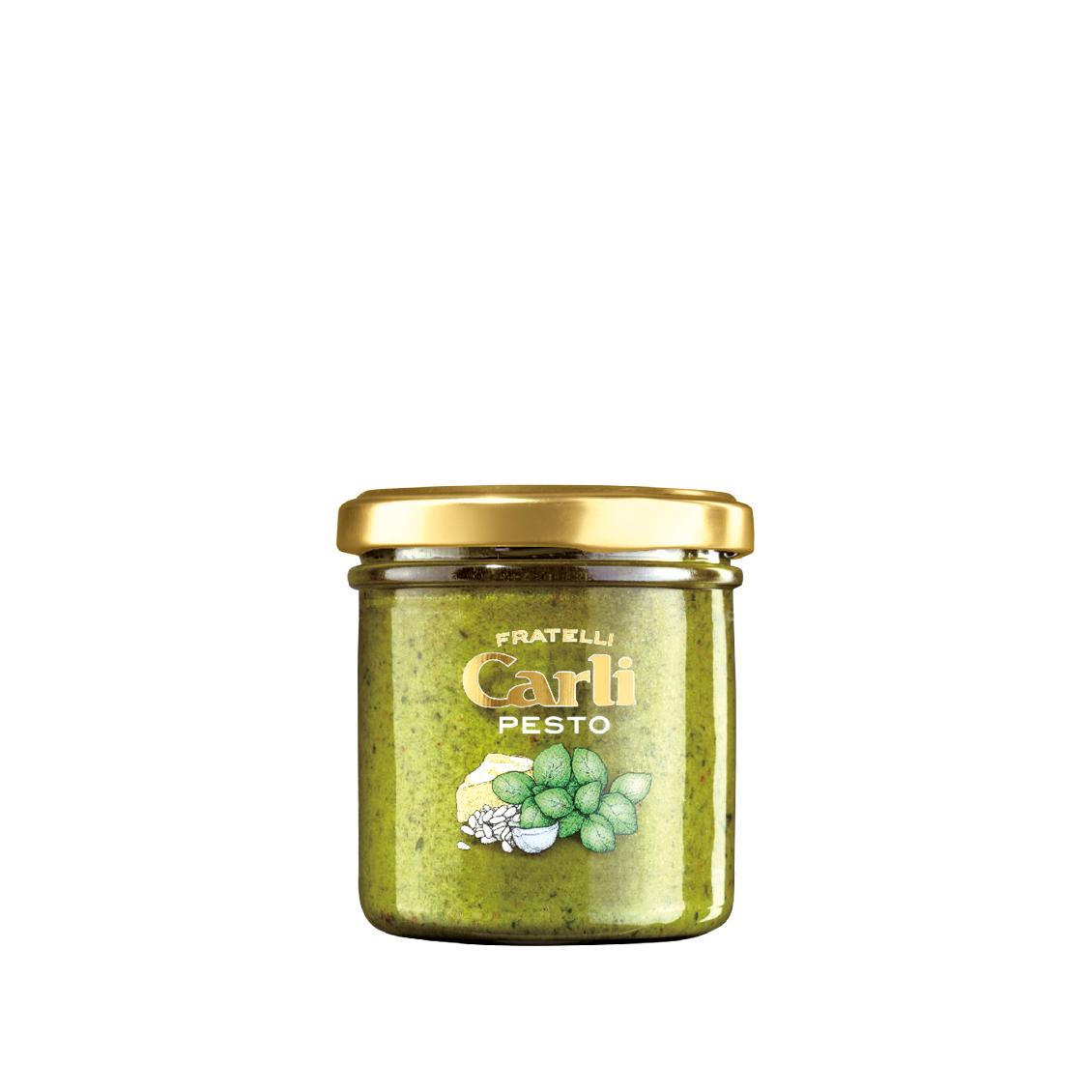 Pesto alla Genovese