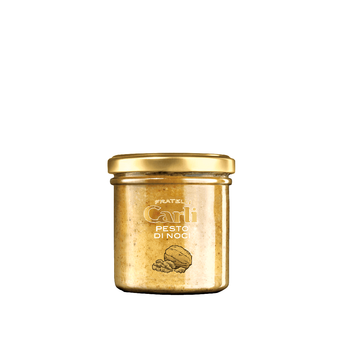 Pesto di Noci