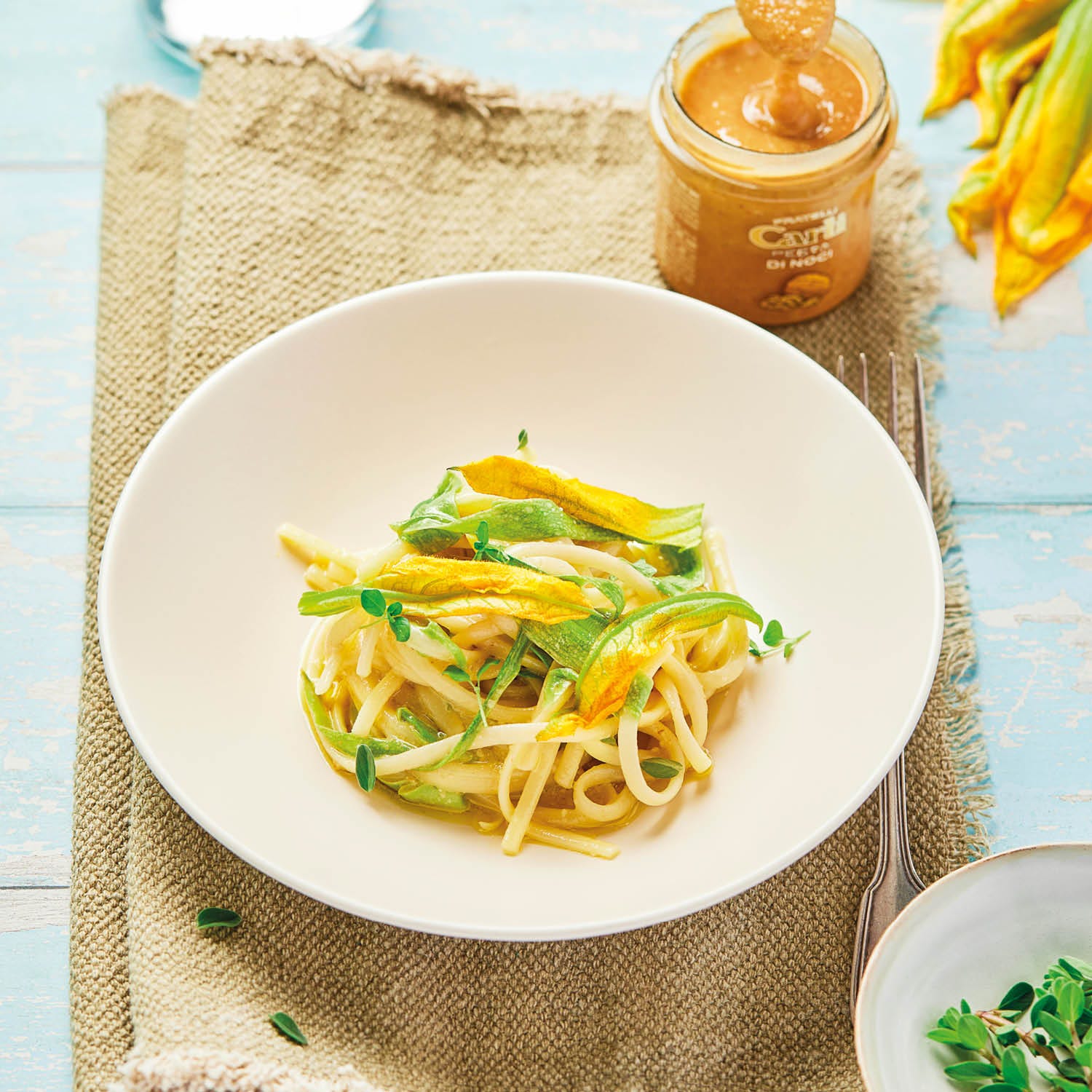 Pesto di Noci