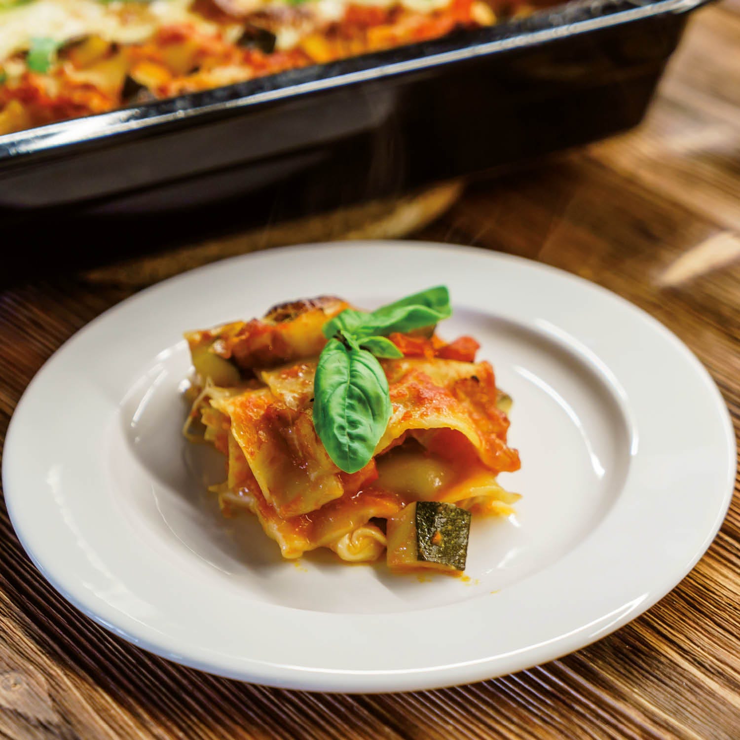 Sugo alle Verdure
