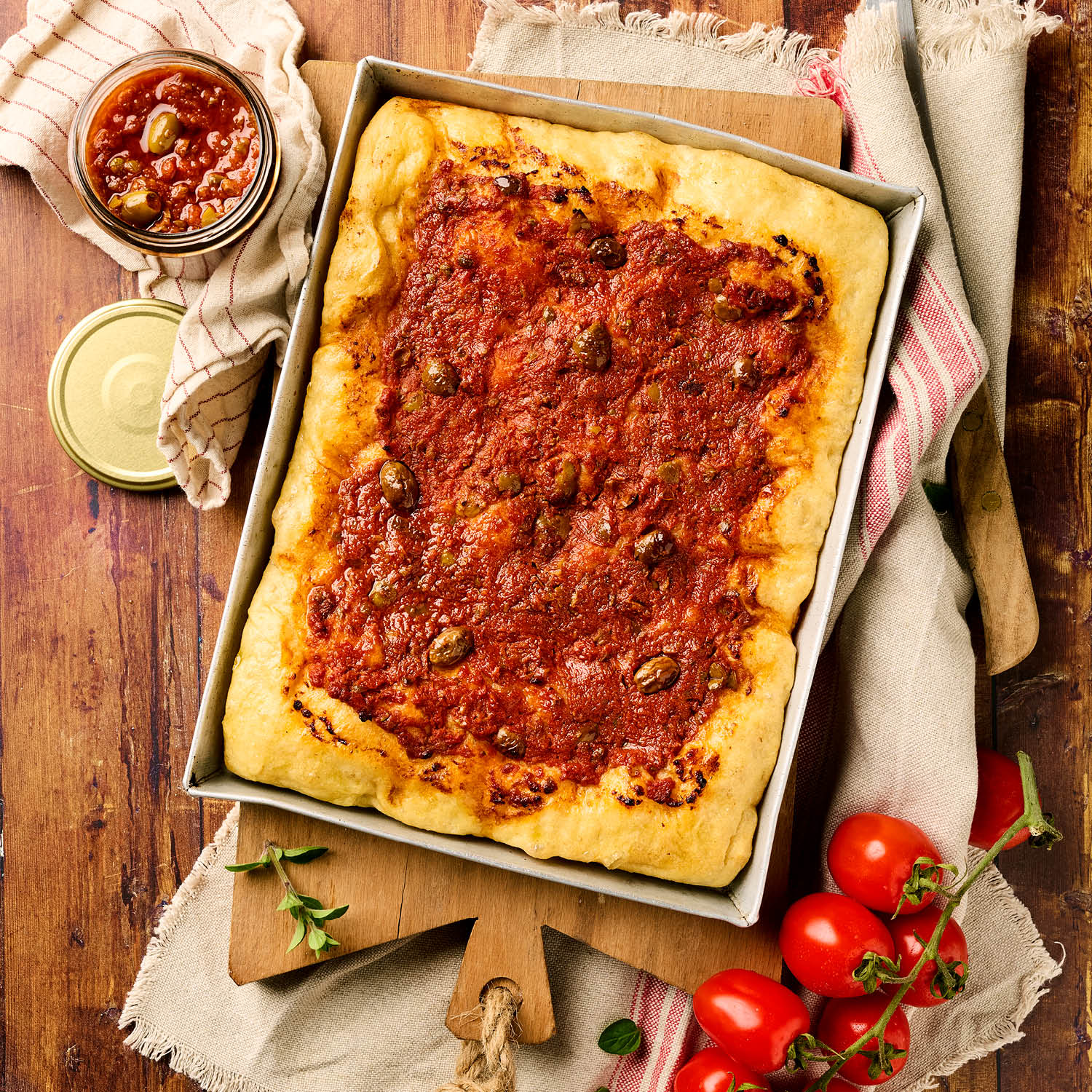 Sugo Sardenaira