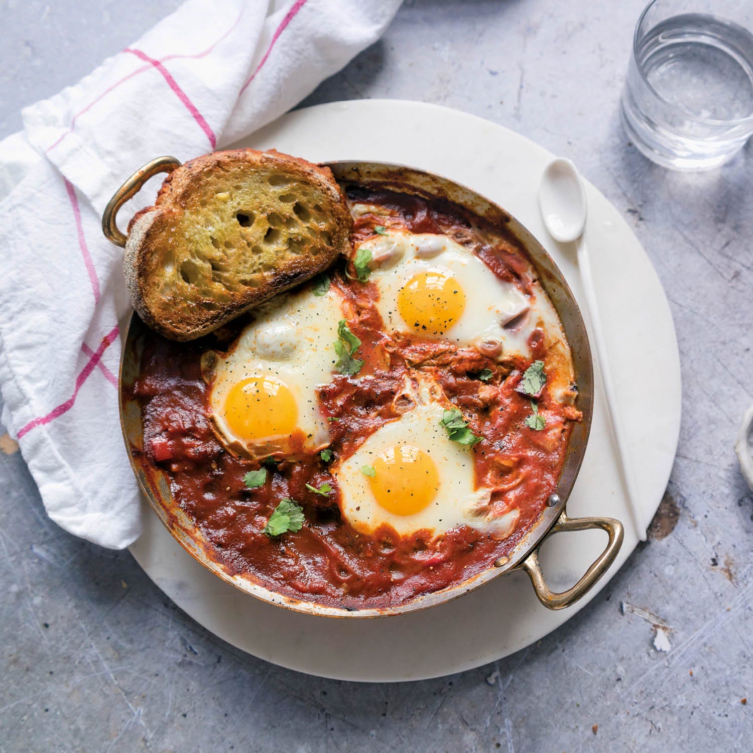 Sugo all’Arrabbiata