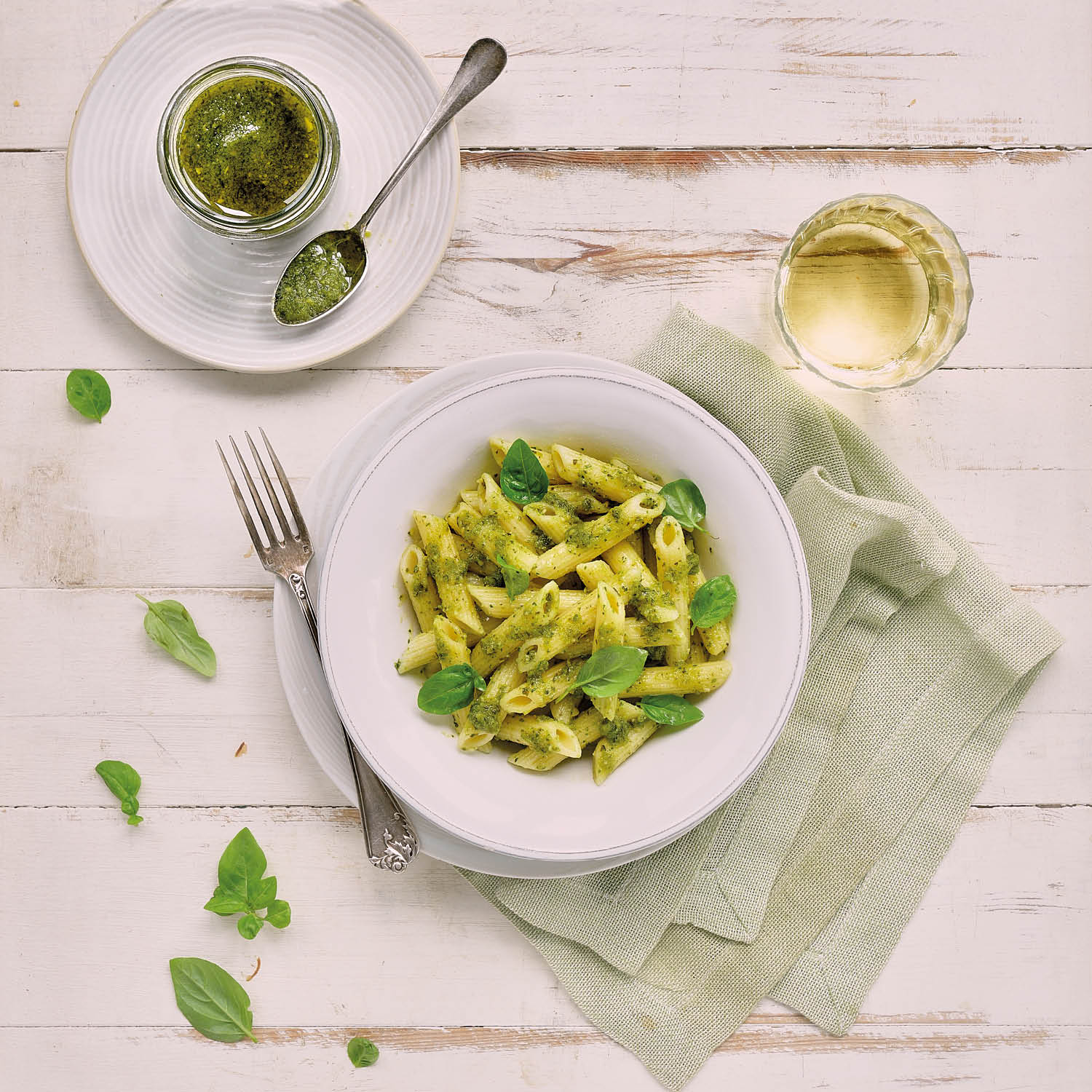 Penne Rigate Pasta di Gragnano I.G.P.