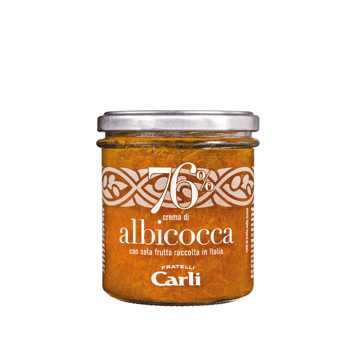 Crema di Frutta Albicocca