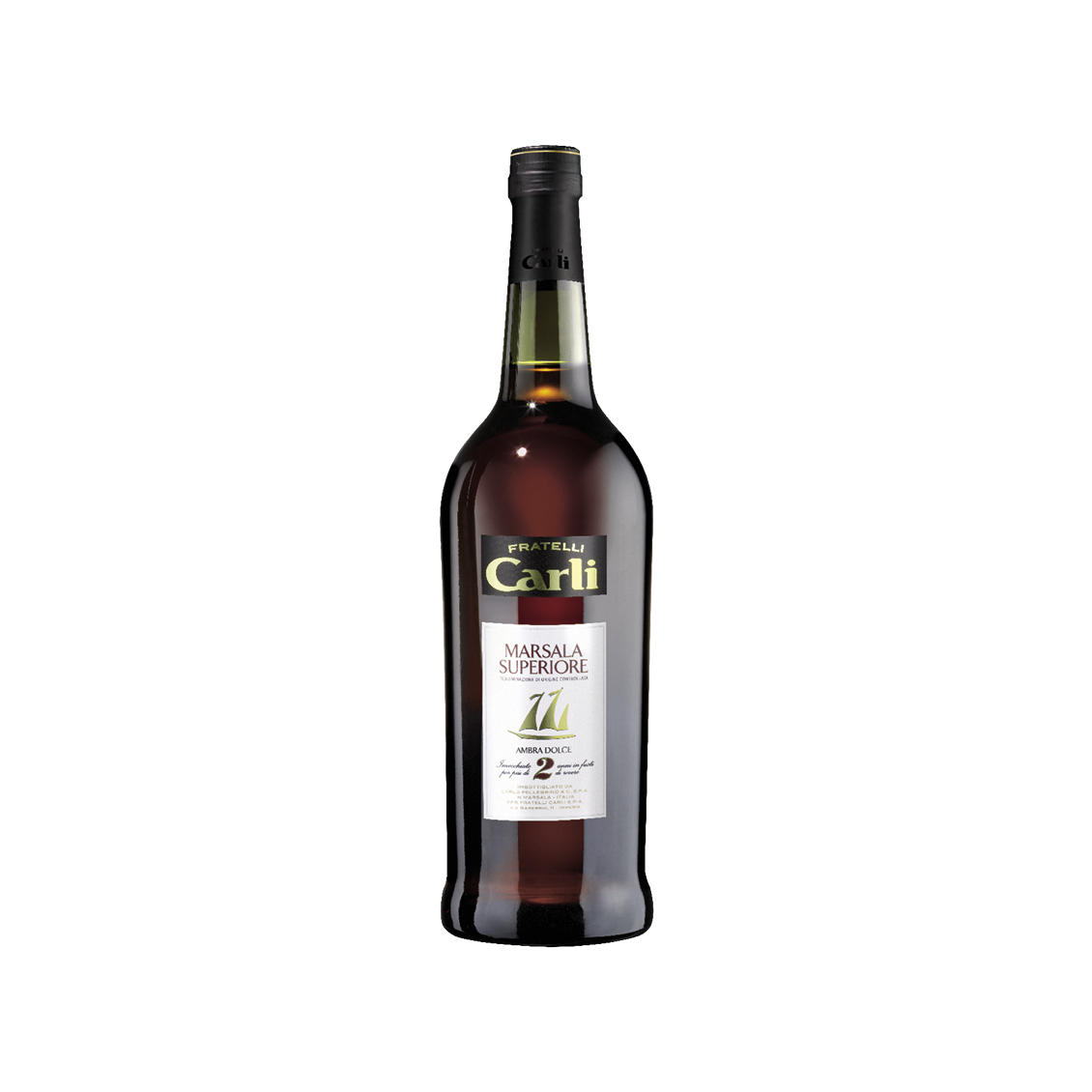 Marsala Superiore D.O.C. 