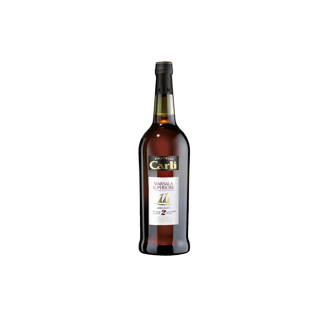 Marsala Superiore D.O.C.
