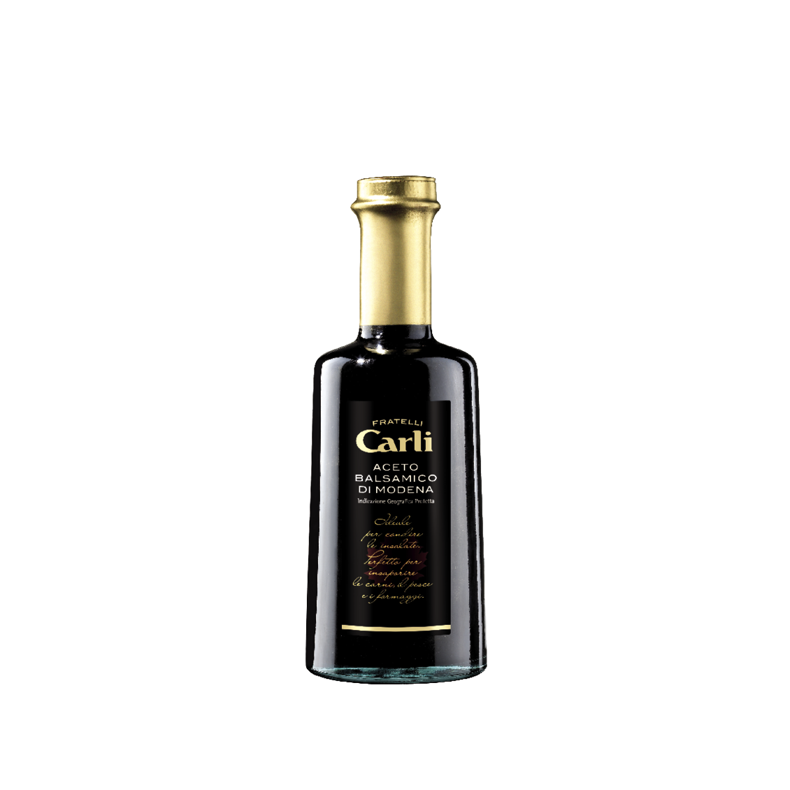 Aceto Balsamico di Modena IGP