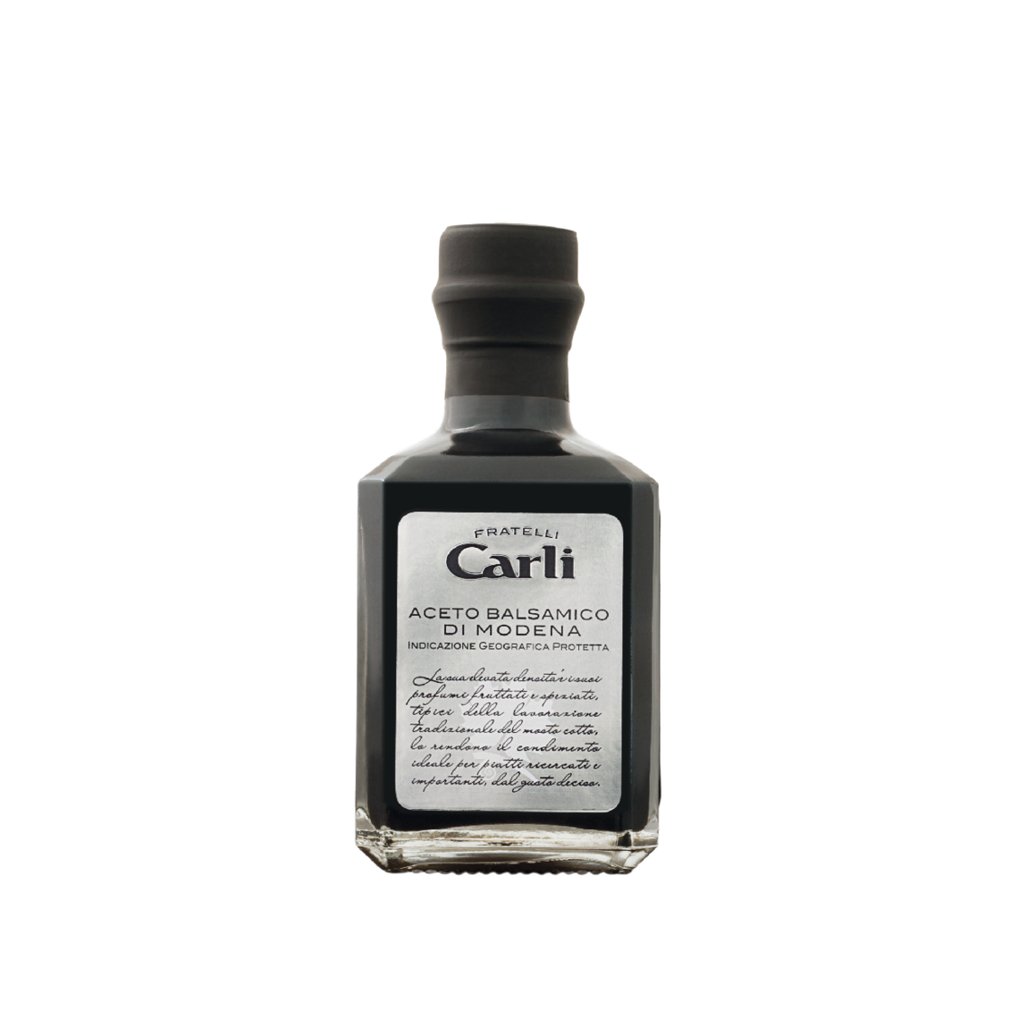 Aceto Balsamico di Modena IGP Denso