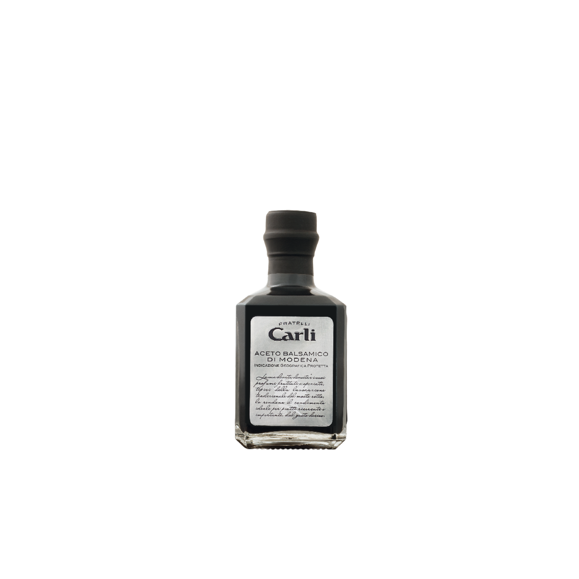 Aceto Balsamico di Modena IGP Denso