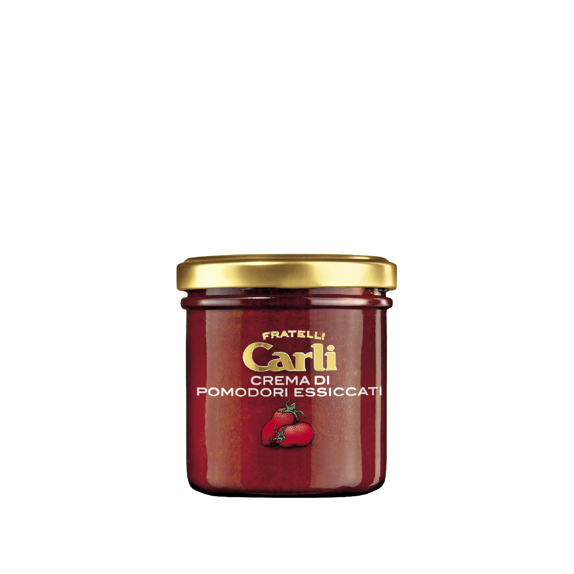 Crema di Pomodori Essiccati