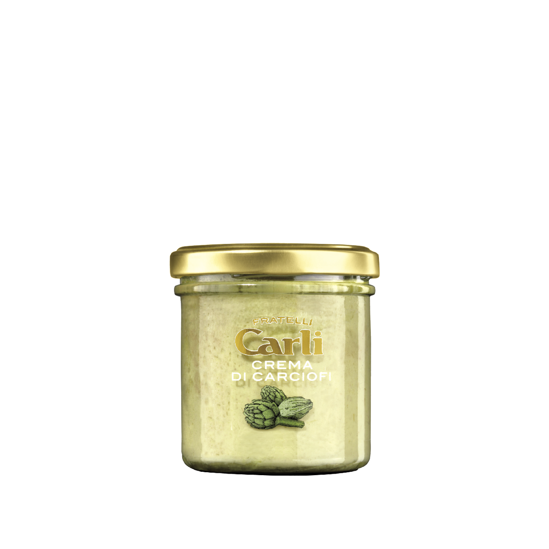 Crema di Carciofi