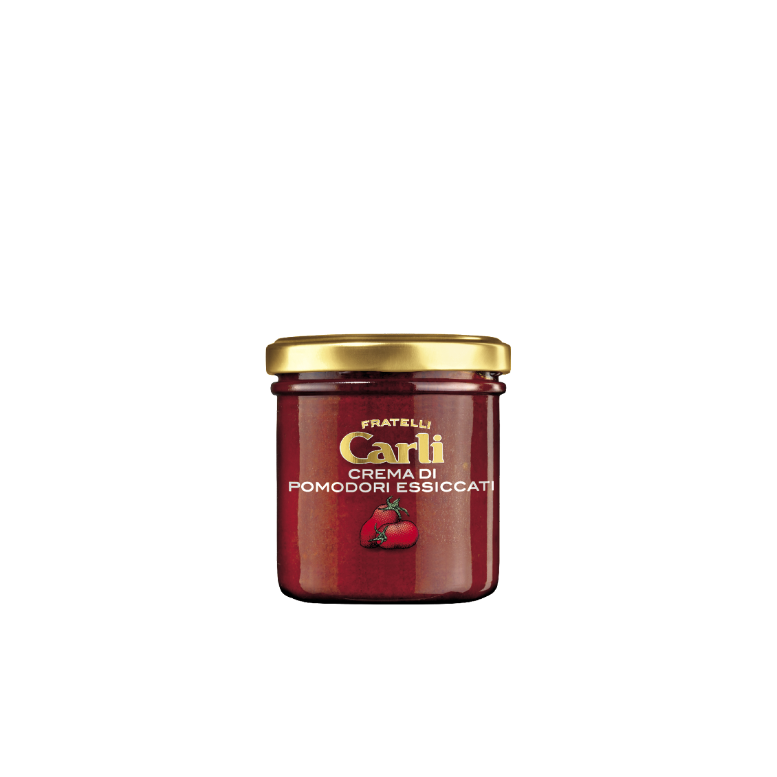 Crema di Pomodori Essiccati