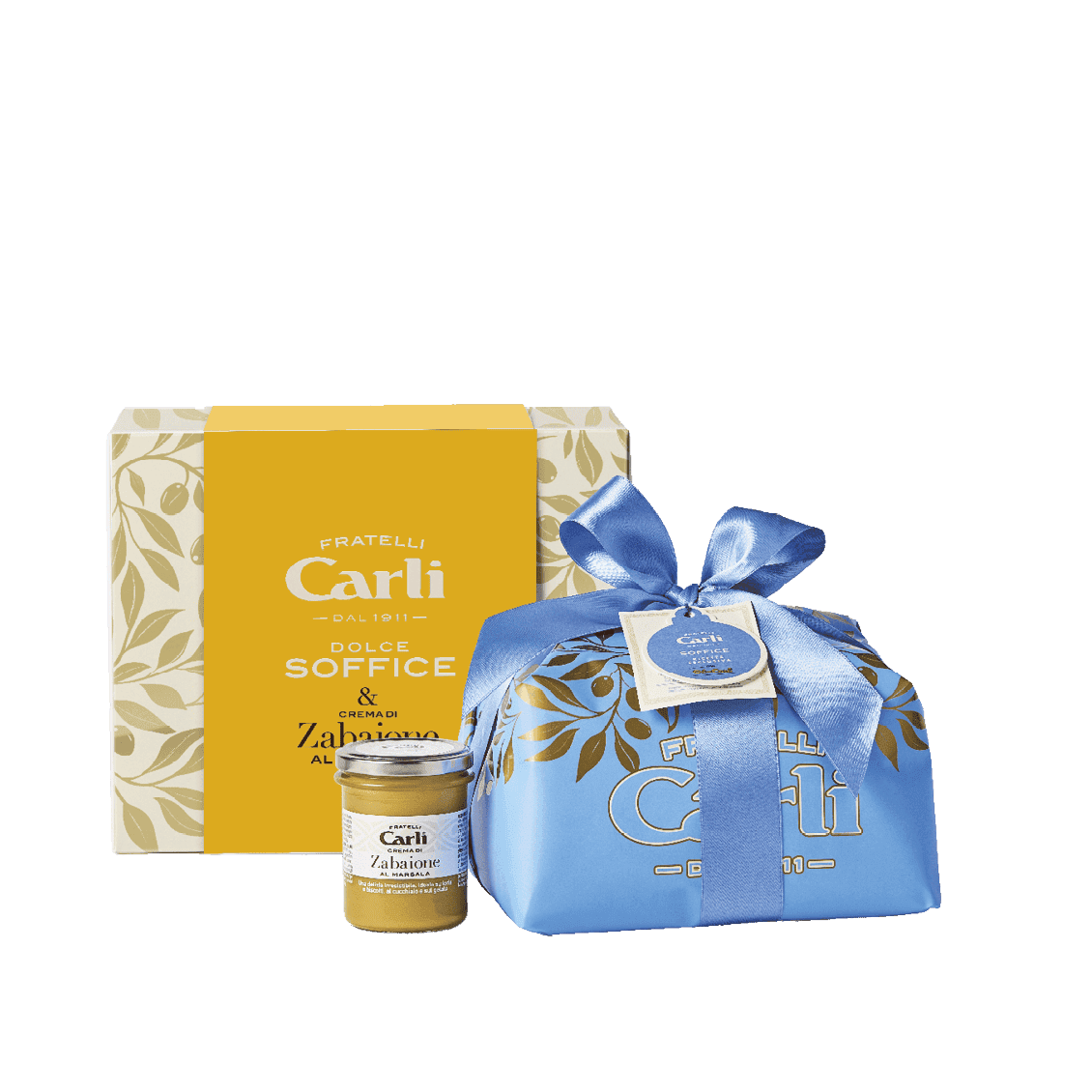 Delizie di Natale con Zabaione