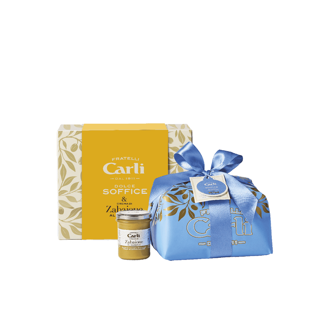 Delizie di Natale con Zabaione