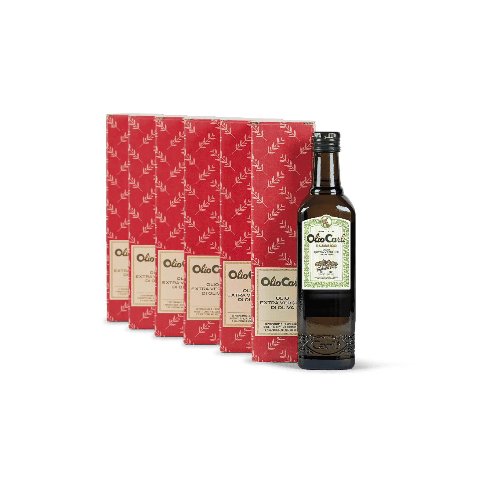 Evo Classico Astucciato Cofanetto di Natale