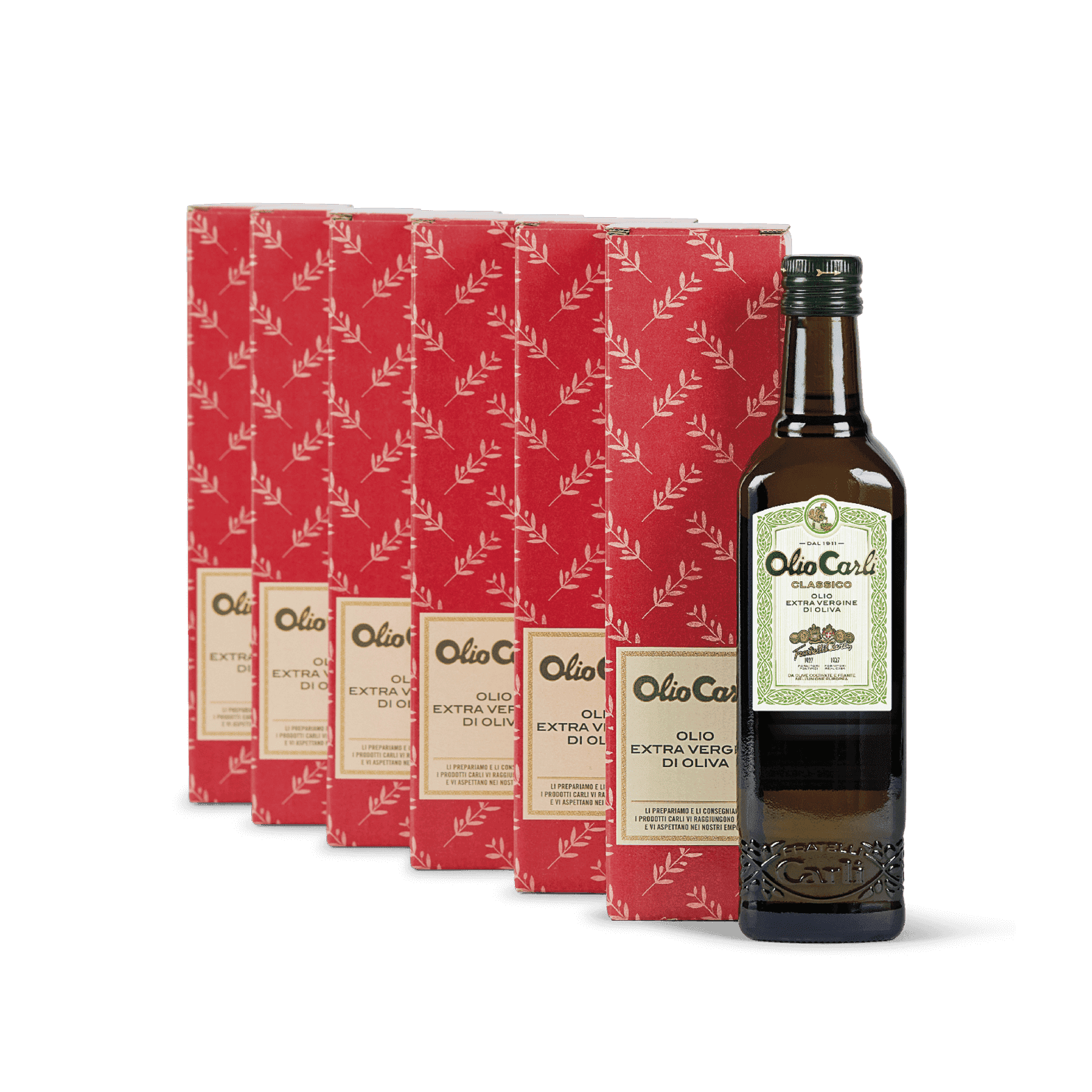 Evo Classico Astucciato Cofanetto di Natale