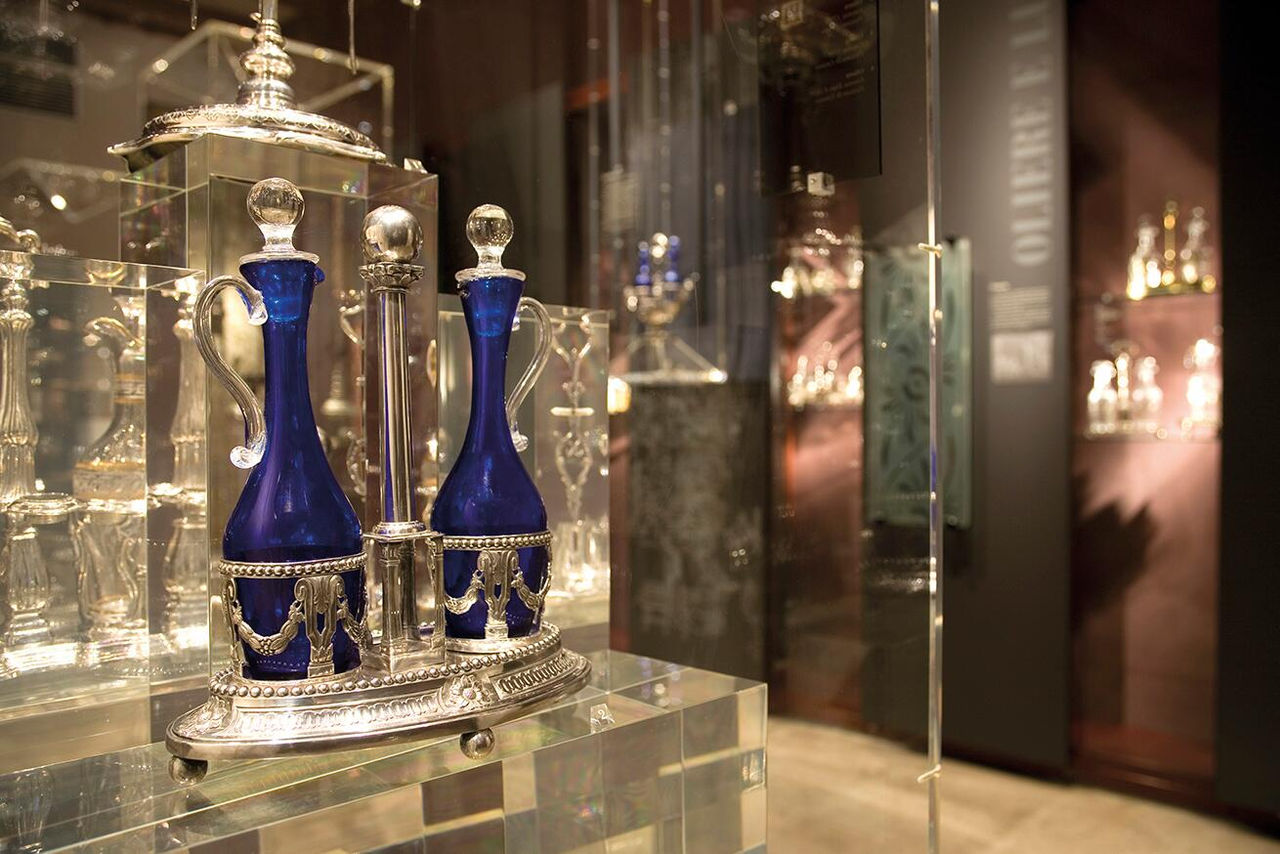 Collezione della famiglia Carli