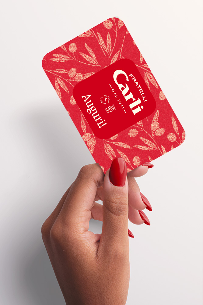 Regala una Gift Card