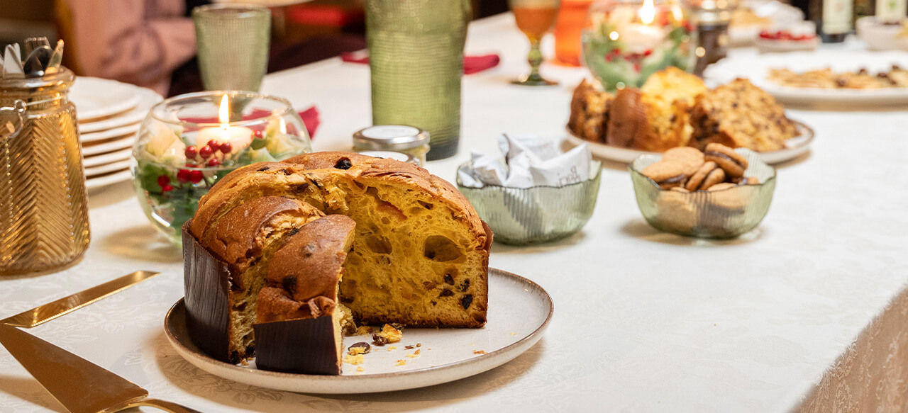 C'è un regalo per te