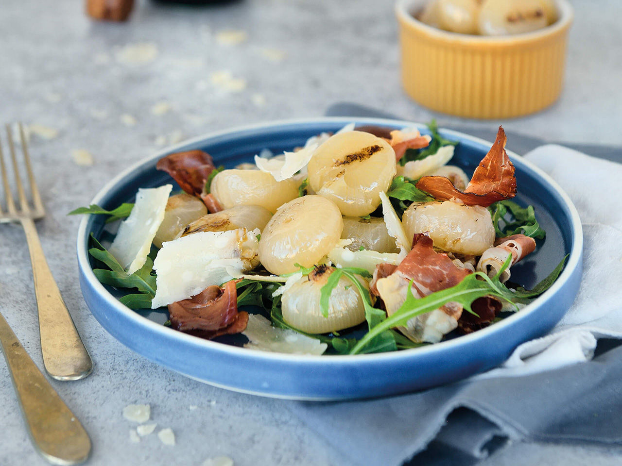 Insalata di verdure