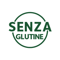 Senza glutine